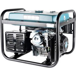 Generator KÖNNER & SÖHNEN KS10000E1/3 (7,5KW, 230/400V, električno pokretanje, AVR, VST)