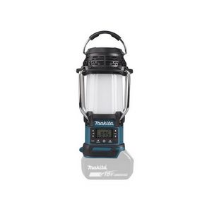 Touring lamp with radio DMR055 MAKITA