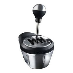 Igraći kontroler THRUSTMASTER 4060059 (USB, posebno za PC, PlayStation 4, PlayStation 5, Playstation 3, Xbox, crna)