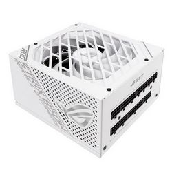 Napajanje ASUS ROG-STRIX-850G-WHITE (bijelo, jedinica napajanja 850 W, 20+4 pin ATX ATX)