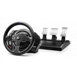 Volan s pedale THRUSTMASTER T300 RS GT (Analogno/digitalno, PC, PlayStation 4, PlayStation 3, crna)