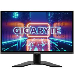 Monitor GIGABYTE G27F (27, 1920 x 1080 piksela, Full HD, LED, crna)