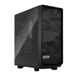 Računalno kućište FRACTAL DESIGN Meshify 2 Compact Tower (Crna)