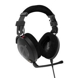 RØDE NTH-100M Headset Wired Head-band Calls/Music/Sport/Everyday Black