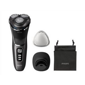 Philips S3343/13 men's shaver Rotation shaver Trimmer Black, Chrome