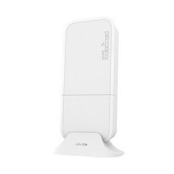 Bežični pristupnički uređaj MIKROTIK wAP ac LTE6 kit (Bijela, Power over Ethernet (PoE), 1167 Mbit/s)