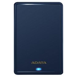 ADATA HV620S external hard drive 1000 GB Blue