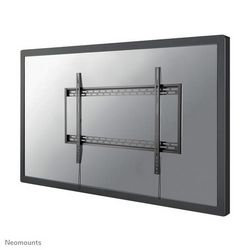 Stalak za televizor NEWSTAR Neomounts (crni, za ekrane od 10-30, nosivost do 15kg)