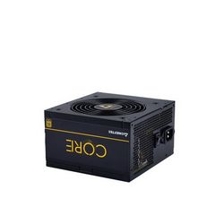 Napajanje CHIEFTEC BBS-700S (Crna, 700W, 24-pin ATX, PS/2)