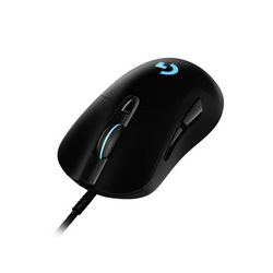 Logitech G G403 mouse USB Type-A Optical 16000 DPI Right-hand
