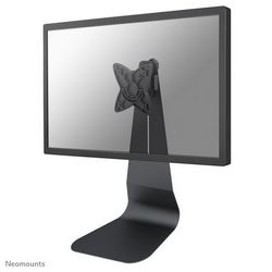 Stalak za monitor NEWSTAR Neomounts (boja: crna, za stol, kompatibilan s VESA 75x75, 100x100, nosivost do 10kg)