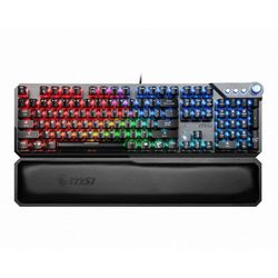 MSI Vigor GK71 Sonic US Keyboard