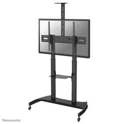 Podni stalak NEWSTAR Neomounts (crna boja, model 8717371447052)