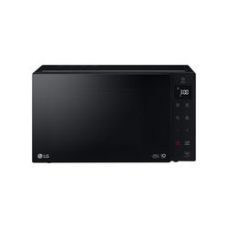 Mikrovalna pećnica LG NeoChef MS 2535 GIB (25 L, 300 W) crna