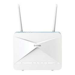 Pametni ruter D-LINK G415 (AI AX1500 4G, EAGLE PRO)