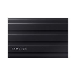 Prijenosni SSD SAMSUNG MU-PE2T0S (crna, 2000 GB)