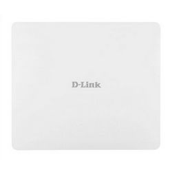 D-Link Wireless AC1200 Wave 2 Dual Band Outdoor PoE Access Points DAP-3666