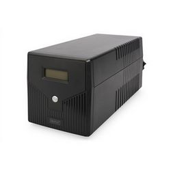 Prekinuta napajanja DIGITUS Line-Interactive UPS, 2000 VA/1200 W 