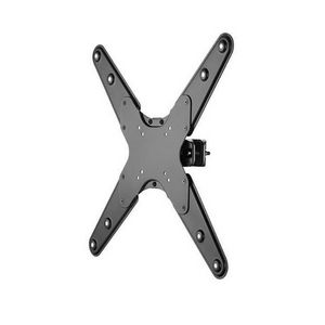 Neomounts FL40-430BL14 TV pole mount 32-55" - diam. 28-50 mm