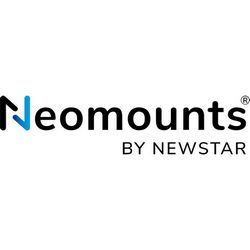 Polica za multimediju Neomounts (NEOMOUNTS) AWL-440BL (plava)