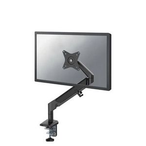 Neomounts DS70-810BL1 Monitor arm 17-32" - gas spring - space saving - 180°-stop