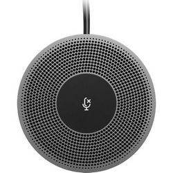 Mikrofon za sastanke LOGITECH 989-000405 (Ekspanzija za MeetUp)