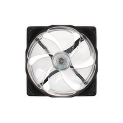 Ventilator za računalno kućište NOISEBLOCKER B12X-PS-BL (12 cm, crna)