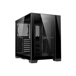 Mini računalni toranj LIAN LI O11 DYNAMIC MINI PC (crna)