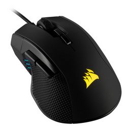 Miš CORSAIR Ironclaw RGB (Desnoruki, USB Type-A, 18000 DPI)