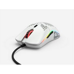 Miš GLORIOUS Model O (Desnoruki, Optički, 12000 DPI, USB Tip-A)
