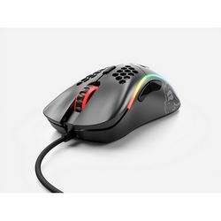 Miš GLORIOUS Model D (Desna ruka, USB Type-A, Optički, 12000 DPI)