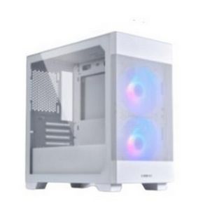 Lian Li Lancool 205 Midi Tower White