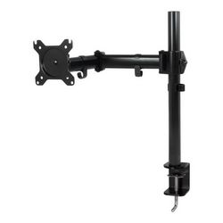 Stalak za monitor ARCTIC COOLING Z1 Basic (podesiva visina, rotacija, crna)