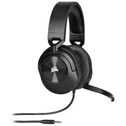 Gaming slušalice CORSAIR HS55 STEREO (žičane, karbonske boje)