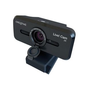 The Creative Live! Cam Sync V3