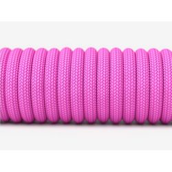 Kabel za miša, GLORIOUS, Ascended Cable V2 - Majin Pink (roza boja)