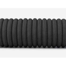 Kabel za miša GLORIOUS Ascended Cable V2 - Original Black (crna boja)