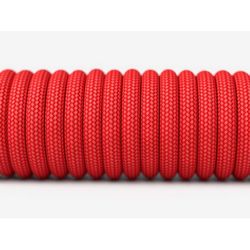 Kabel za Miš GLORIOUS Ascended Cable V2 (Crvena boja)