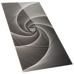 Prednji panel za Kolink Unity Nexus Radial Alternative Replacement (5999094004184)
