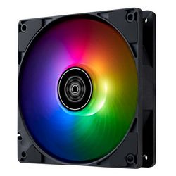 Ventilator za kućište SILVERSTONE Air Penetrator 120SK ARGB (ARGB osvjetljenje)