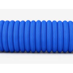Kabel za miša GLORIOUS Ascended Cable V2 - Cobalt Blue (plava boja)