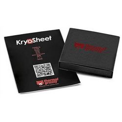 Termalna podloga THERMAL GRIZZLY KryoSheet 38x38 mm (dimenzije: 38x38 mm)