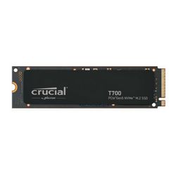SSD Disk CRUCIAL T700 2TB PCie 5.0 NVMe (2TB, PCIe 5.0, NVMe)