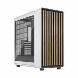 Kućište za računalo FRACTAL DESIGN North XL (prozirno staklo, bijelo)