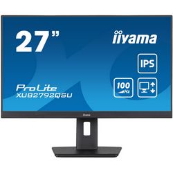 Monitor IIYAMA XUB2792QSU-B6 27IN (WQHD, IPS)