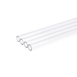 Akrilna Cijev ALPHACOOL Hardtube (16/13mm, 60cm, set od 4)