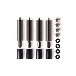 Montažni set Alphacool Core Push (ALPHACOOL, Core Push Mounting 50mm M3/M4/UNC 6-32 Set 4-Pack, komplet od 4 komada)