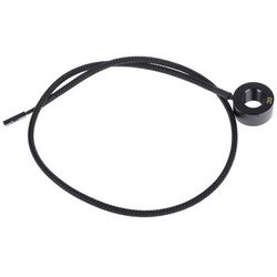 Senzor temperature ALPHACOOL Eiszapfen (G1/4, crni)