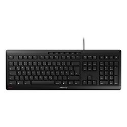 Tastatura CHERRY STREAM (Crna)