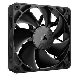 Ventilator CORSAIR iCUE LINK RX120 Series (120 mm, crna)